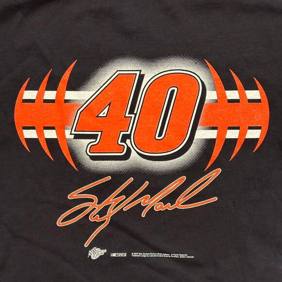 2002 winners circle sterling marlin - Picture 2 of 7